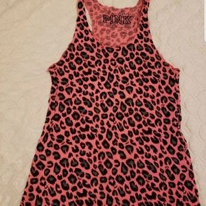 Victoria's secret tank top